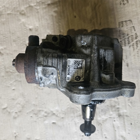 Насос паливний високого тиску (ПНВТ) - DIESEL 0445010506 BOSCH