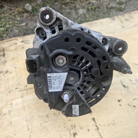 Генератор 06F903023F MITSUBISHI