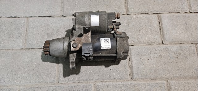 Стартер двигуна 4280000700 DENSO