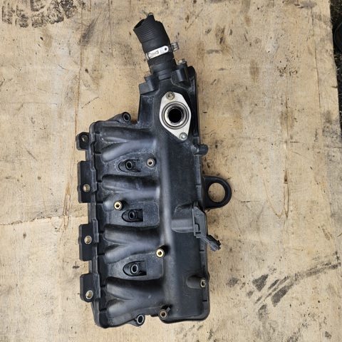 Колектор впускний 55207034 FIAT