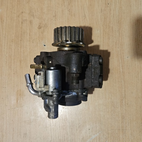 Насос паливний високого тиску (ПНВТ) - DIESEL 9676289780 BOSCH