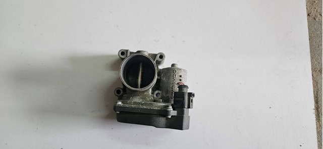 Блок дросельної заслінки A2C53030790 VAG