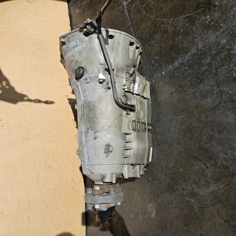 Автоматична коробка передач R1402712601 MERCEDES