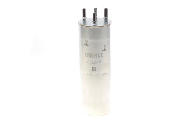 Фільтр палива KL22911 MAHLE