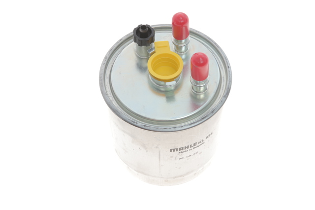 Фільтр-відстійник палива грубої очистки KL834 MAHLE