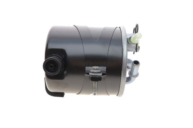 Фільтр тонкого очищення палива KLH4422 MAHLE