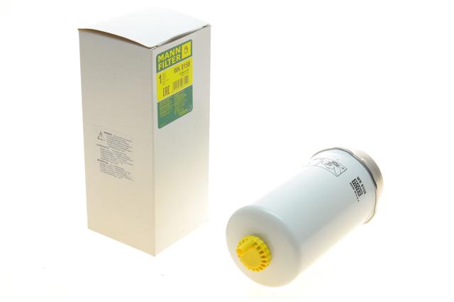 Фільтр паливний WK8158 MANN