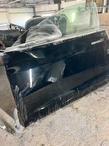 Двері передні, ліві 1081421E0C Tesla Model