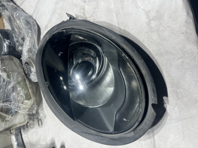Оптика 63117401605 BMW