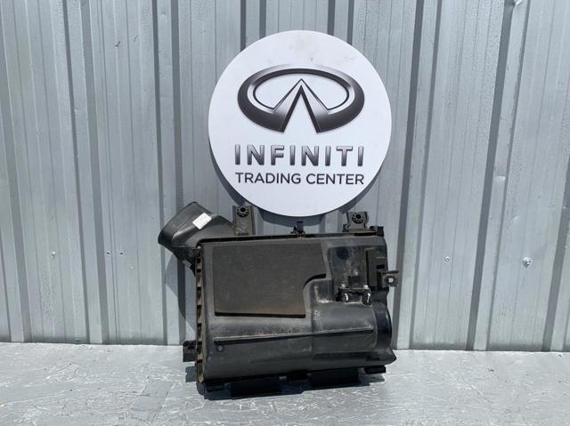 Коробка фільтра 165005NA3A NISSAN