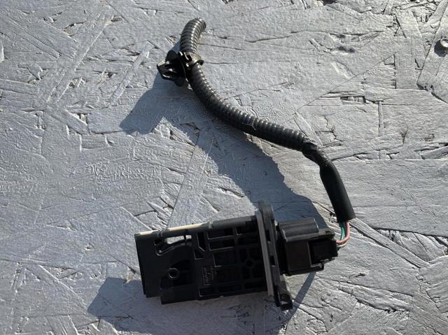 Датчик потоку повітря 226807131R NISSAN