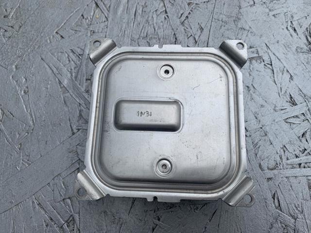 Блок упавленія автосвітла 260558608R NISSAN