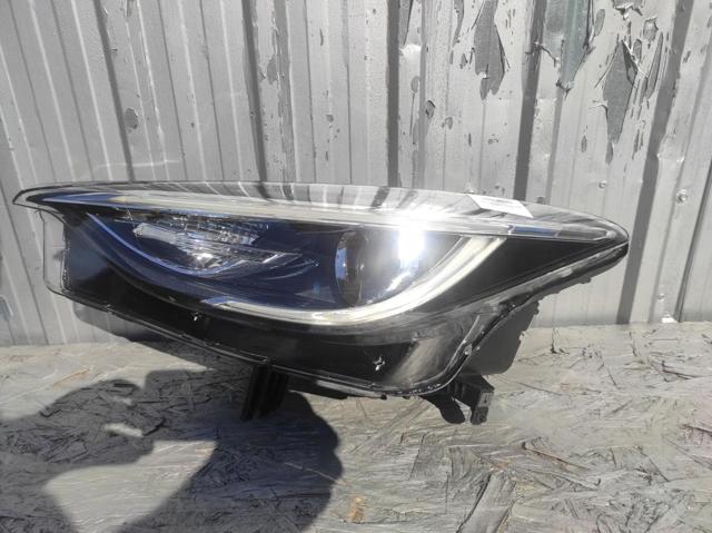 Оптика 260605DC5A NISSAN