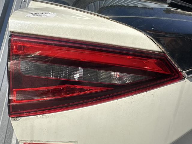 Стоп задній 265455DC0A NISSAN