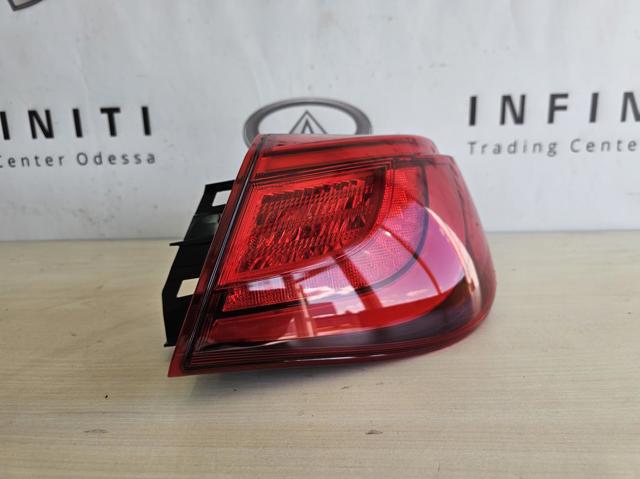 265504AP0B Nissan/Infiniti