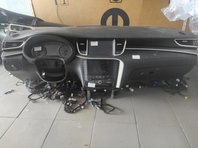 Бортовий комп'ютер 280916HL0A NISSAN