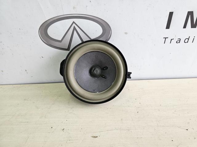 Динамік передньої двері 281565DA1A NISSAN