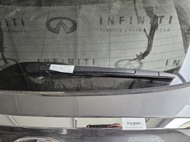 Важіль-поводок двірника заднього скла 287805NA0A NISSAN