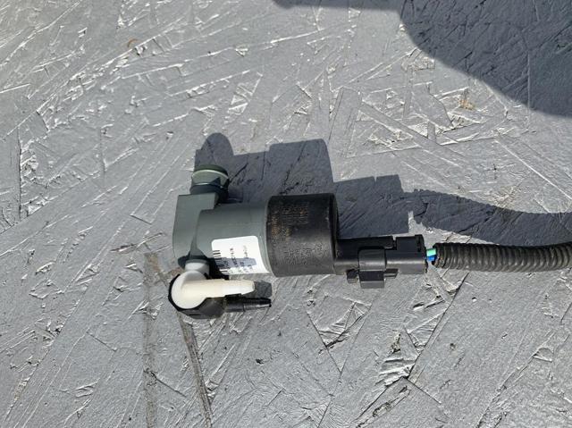 Насос омивача скла переднього Нісан Террано 2