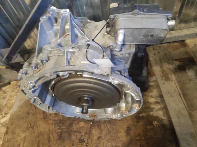 Варіаторна коробка передач 310105DS3A NISSAN