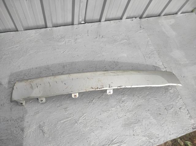Шина бампера переднього 620645UA0A NISSAN