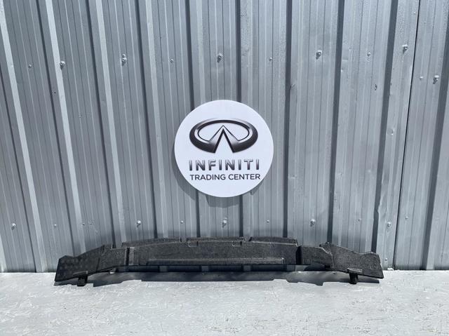Наповнювач бампера переднього 620904GA0A MARKET (OEM)