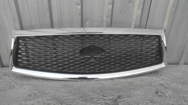 Облицювання радіатора 623104HB0A NISSAN