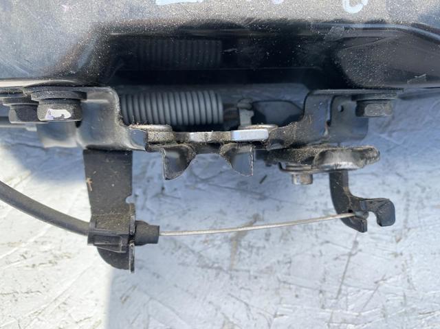 Замок капота 656014BA0A NISSAN