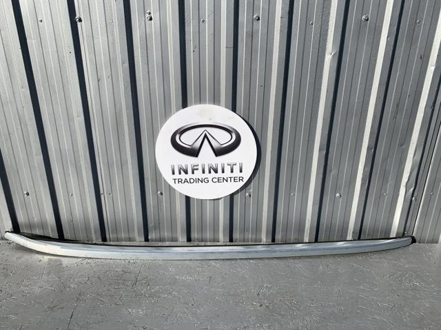 Автомобільний рейлінг на дах правий 738205DA0A NISSAN