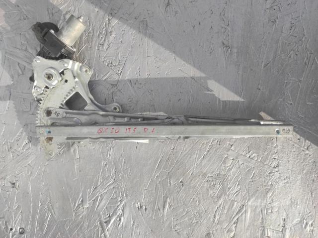 Склопідйомник задніх лівих дверей 827211HL0A NISSAN