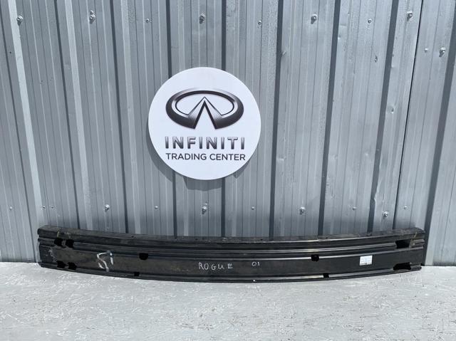 Балка бампера заднього 850324BA0A NISSAN