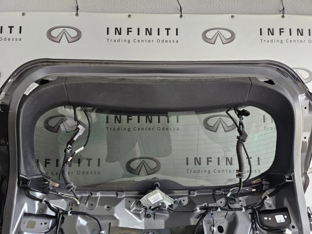 Оббивка багажника 909005NA0A NISSAN