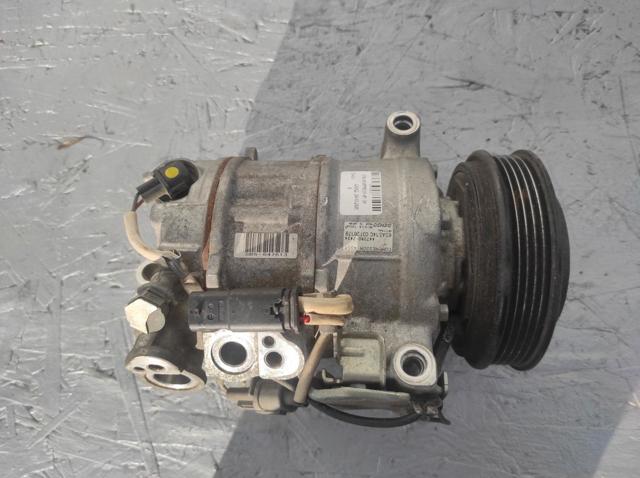 Насос кондиціонера 926005DB0B NISSAN