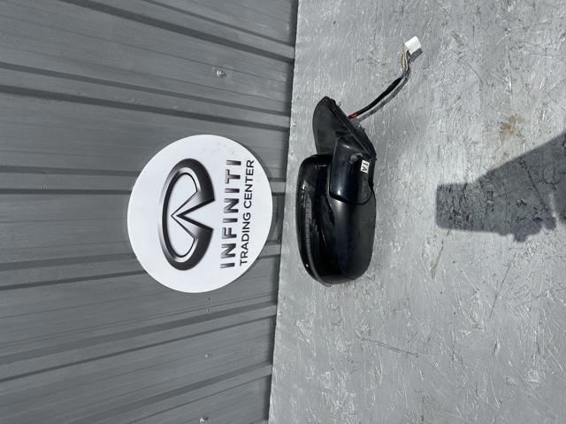 Праве дзеркало заднього виду 963016MA3A NISSAN