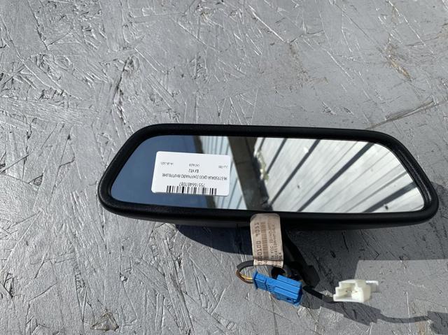 Дзеркало заднього виду 963215DA0A NISSAN