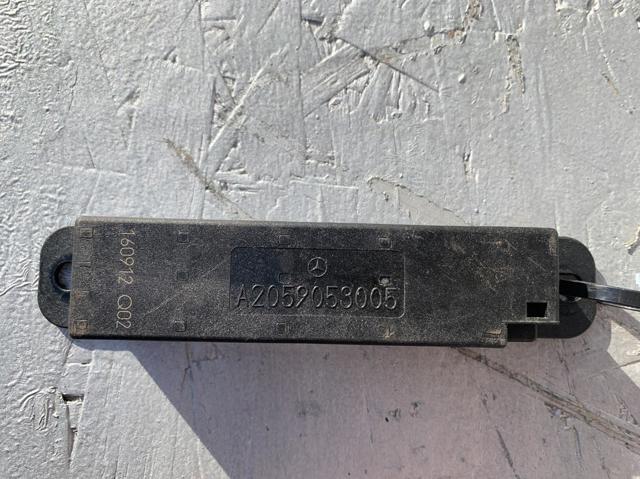 Антена KESSY A2059053005 NISSAN