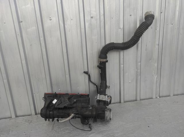 Колектор впускний A2700900737 NISSAN