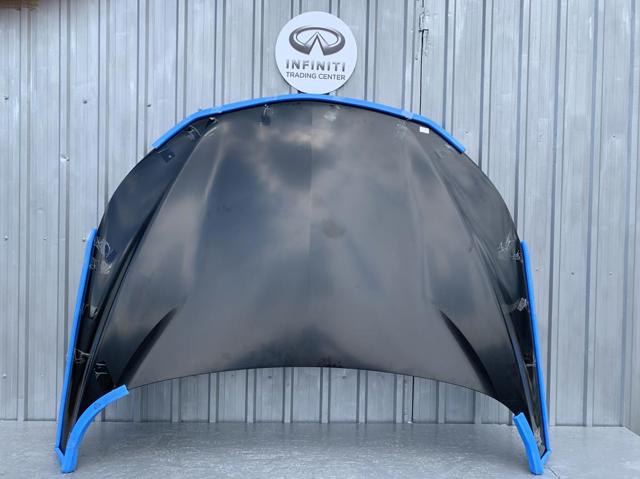 Капот FEA005NAMA NISSAN