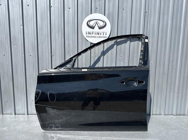 Двері кабіни H010A4GAMA NISSAN