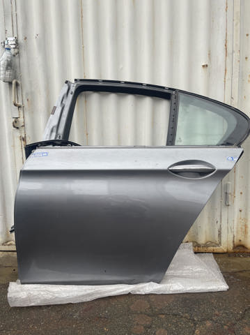 Двері задні, ліві 41009628755 BMW