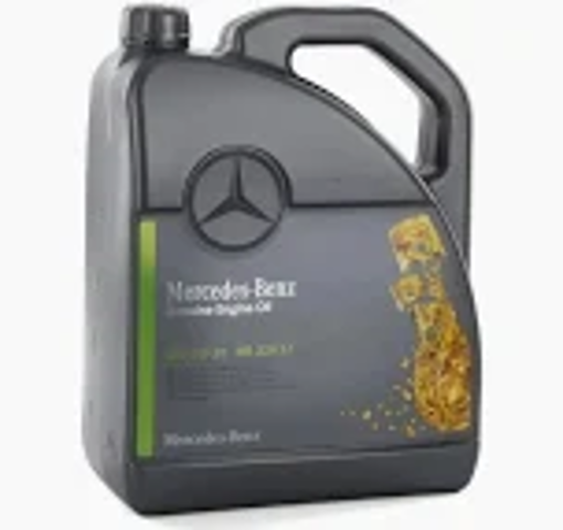Оливу для авто A000989940213 MERCEDES