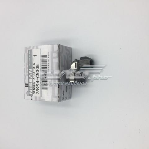 Датчик парктроніка бічний 25994CM30E NISSAN