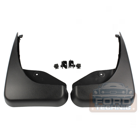 Бризковики задніх коліс 1360698 FORD