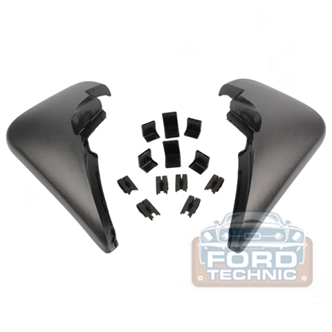 Бризковики передніх арок 1570774 FORD