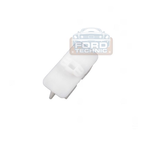 Кліпса кріплення фари 1702129 FORD