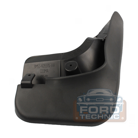 Бризковики задніх коліс 1722187 FORD