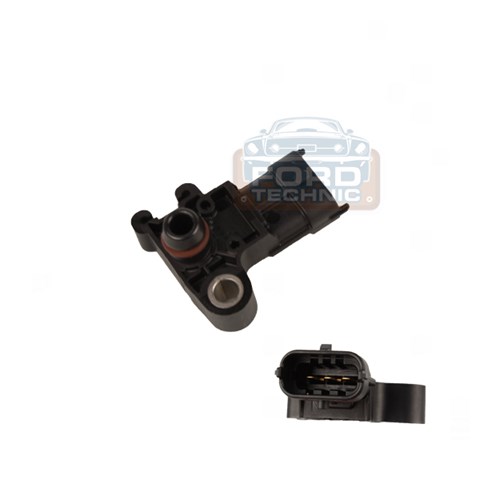 Датчик наддува Ford Galaxy 2 CA1