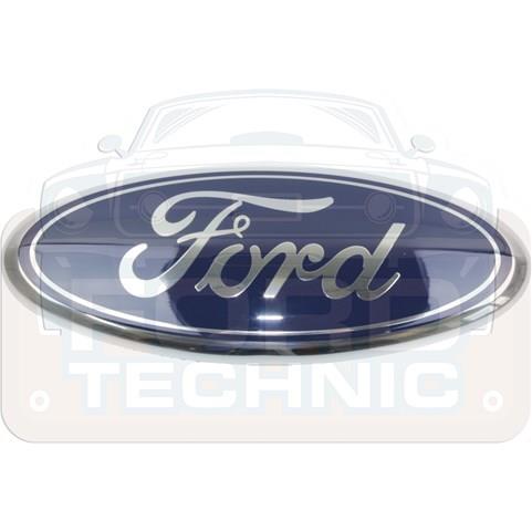 Емблема ford передня 175мм для focus 3 з 11-14, c-max 2 з 10-15 2038573