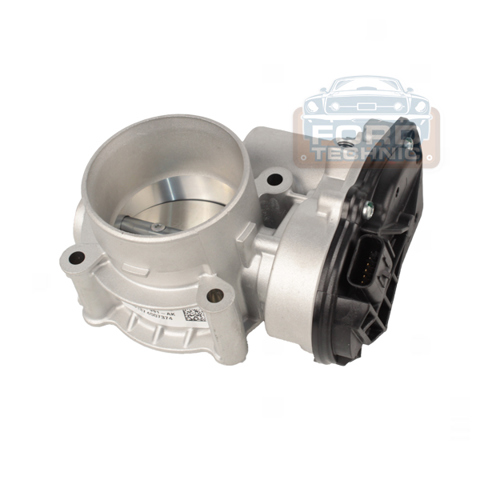 Блок дросельної заслінки DS7Z9E926D FORD