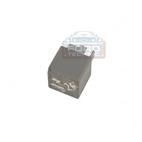 Реле накалу F80B14B192AA FORD